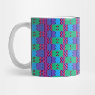 Background Mug